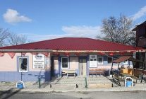 canikte donusum suruyor atil binalar mahalle konagi oluyor