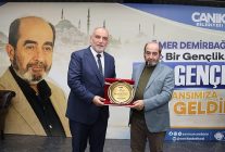 canikte salonlar doldu tasti