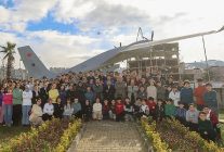 canikte tatil bilim ve teknolojiye taclandi