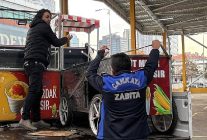 cankaya zabitasi denetimde yayalari onceliyor