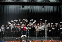 cankayada babalar egitimle guclendi