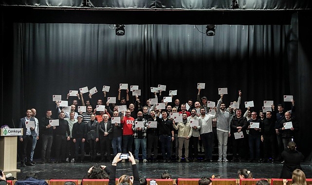 cankayada babalar egitimle guclendi