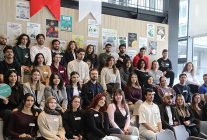 cankayadan genclere kariyer destegi