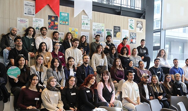 cankayadan genclere kariyer destegi