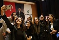 cankayali ogrencilere sinav oncesi stres yonetimi egitimi