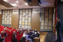 cankayanin bahcivan adaylari egitimlere basladi