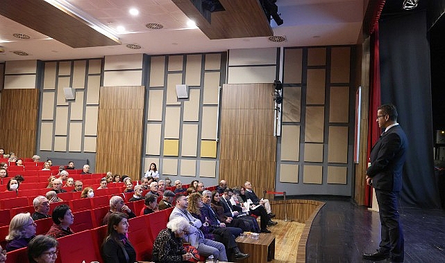 Çankaya’nın Bahçıvan Adayları Eğitimlere Başladı 1 cankayanin bahcivan adaylari egitimlere basladi