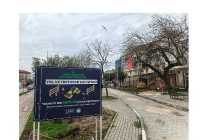 carsi meydaninda kapsamli cevre duzenlemesi