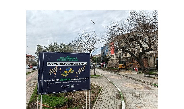 carsi meydaninda kapsamli cevre duzenlemesi