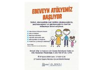cesme belediyesinden ebeveynlere destekleyici atolye