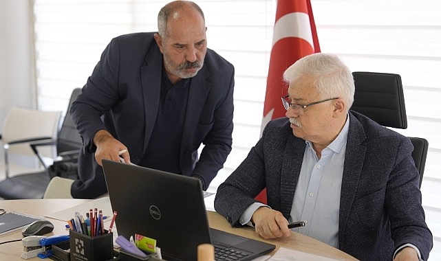 cevreci belediyeler birligi 2026 subat ayi encumen toplantisi zoom uzerinden gerceklestirildi