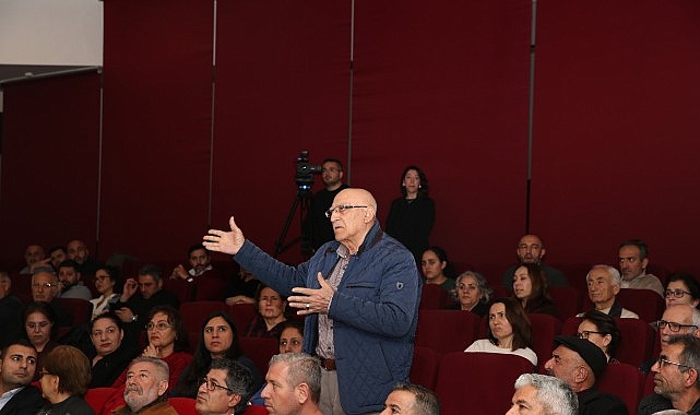 ciglide deprem gercegi bilimle konusuldu