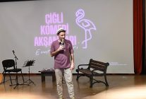 ciglide sevgililer gunune ozel cifte etkinlik