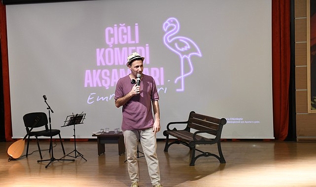 ciglide sevgililer gunune ozel cifte etkinlik