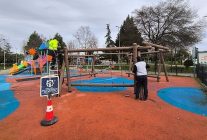 cocuk oyun alanlari buyuksehirle guvenli