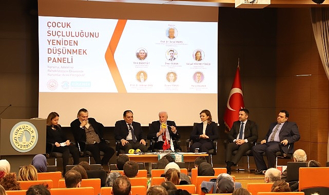 cocuk suclulugu tum boyutlariyla ele alindi