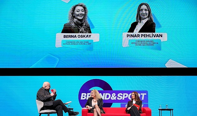 corendon airlines sporu markanin kalbine tasiyan yolculuguyla ilham verdi