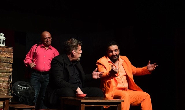 ‘Deli Ayten’ Müzikali Yüreklere İşledi 1 deli ayten muzikali yureklere isledi