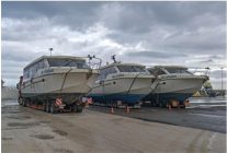 deniz dolmuslari hizmete hazirlaniyor