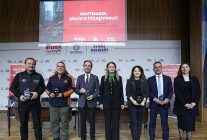 deprem gercegi bakirkoyde uzmanlarla masaya yatirildi