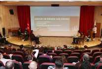 deu bilim kafe sohbetlerinin 5inci bulusmasinda sporun dozu zamani ve sinirlari konusuldu