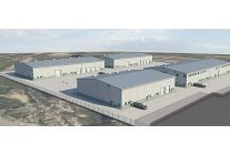 dev makine ikmal atolyesi 24 martta ihaleye cikiyor