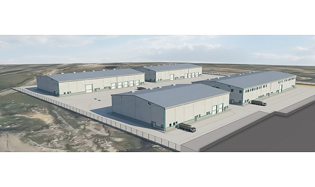 Dev Makine İkmal Atölyesi 24 Mart’ta ihaleye çıkıyor 1 dev makine ikmal atolyesi 24 martta ihaleye cikiyor