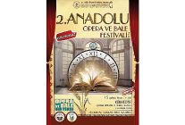 devlet opera ve balesi luleburgazda sahnede