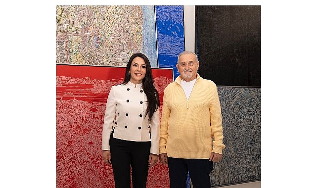 devrim erbilin sanat yolculugu beyaz perdede sm sanat katkilariyla hayata gecen devrim erbil gokyuzu oyle maviydi ki izleyiciyle bulusuyor
