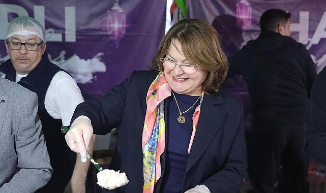 Didim Belediyesi Ramazan’da İftar Sofraları Kuruyor 1 didim belediyesi ramazanda iftar sofralari kuruyor