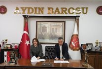 didim belediyesi ve aydin barosu arasinda esitlik ve adalet icin guclu is birligi