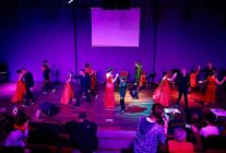 didim belediyesinden 14 subata ozel anlamli program