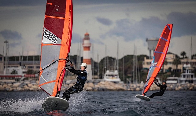 Didim Belediyesi’nin Ev Sahipliğinde Türkiye Yelken Şampiyonası Sona Erdi 1 didim belediyesinin ev sahipliginde turkiye yelken sampiyonasi sona erdi