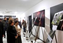 didimde 6 subat depreminde hayatini kaybedenler anildi