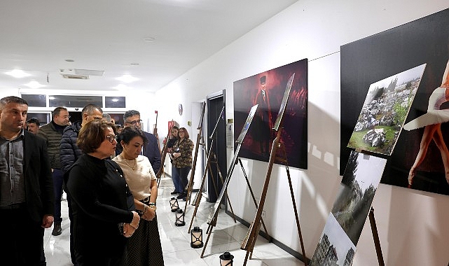 didimde 6 subat depreminde hayatini kaybedenler anildi