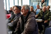 didimde bilincli uretim saglikli gelecek egitim programi basladi