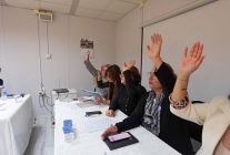 didimde kadin meclisi subat ayi toplantisi gerceklestirildi