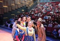 dikilide yari yil tatili dolu dolu gecti