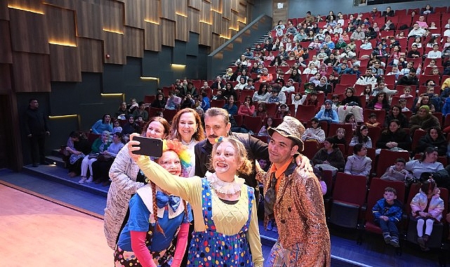 Dikili’de yarı yıl tatili dolu dolu geçti 1 dikilide yari yil tatili dolu dolu gecti