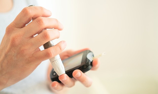 Diyabet Artık İlaçsız da Tedavi Edilebilecek 1 diyabet artik ilacsiz da tedavi edilebilecek