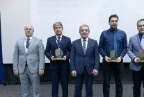 dokuz eylul universitesi ev sahipliginde biggsinerji programi tanitildi