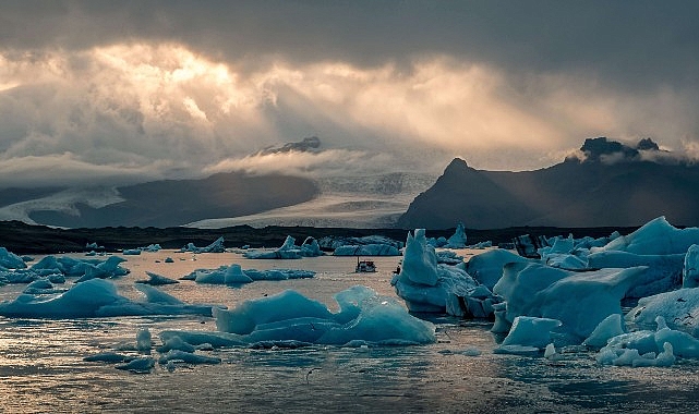 Dr. Tunçez; “İklim Değişikliği ile Mücadelede, Geleceğimiz İçin Bugünden Harekete Geçmeliyiz” 1 dr tuncez iklim degisikligi ile mucadelede gelecegimiz icin bugunden harekete gecmeliyiz