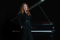 dunyaca unlu piyanist sureyya operasinda