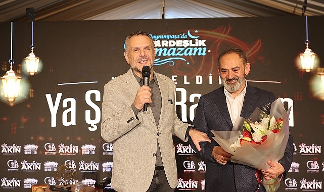 dursun ali erzincanli ile bayrampasada siir ziyafeti