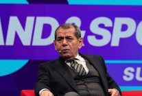 dursun aydin ozbek sponsorluk is birliklerimiz sayesinde hem kulubumuz hem de markalar kazaniyor