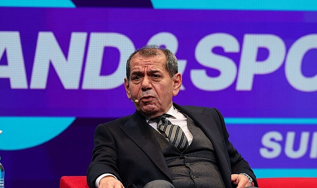 dursun aydin ozbek sponsorluk is birliklerimiz sayesinde hem kulubumuz hem de markalar kazaniyor