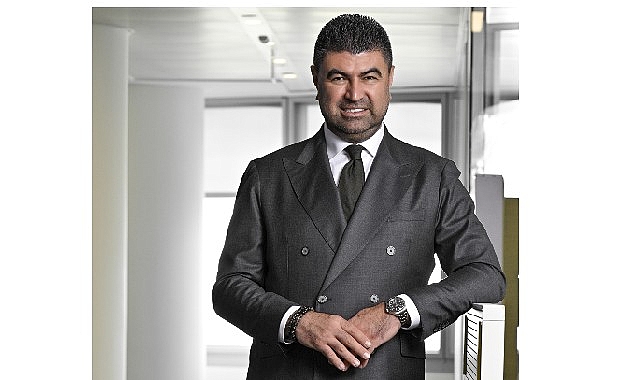 e donusum devinden stratejik satin alma qnb esolutions oduyoyu bunyesine katti