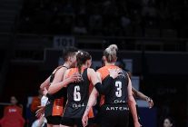 eczacibasi dynavit ankaradan 1 puanla dondu