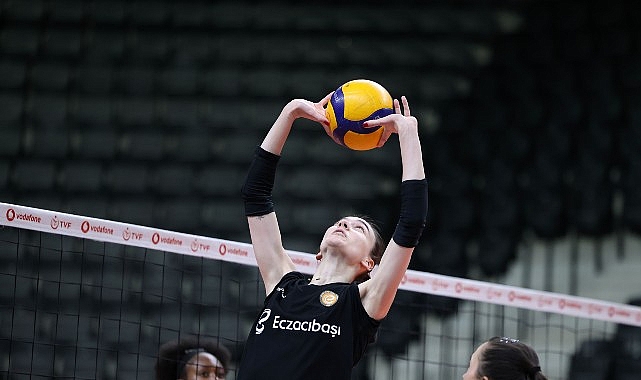 Eczacıbaşı Dynavit, Göztepe ile mücadele edecek 1 eczacibasi dynavit goztepe ile mucadele edecek