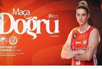 eczacibasi dynavit izmir deplasmaninda